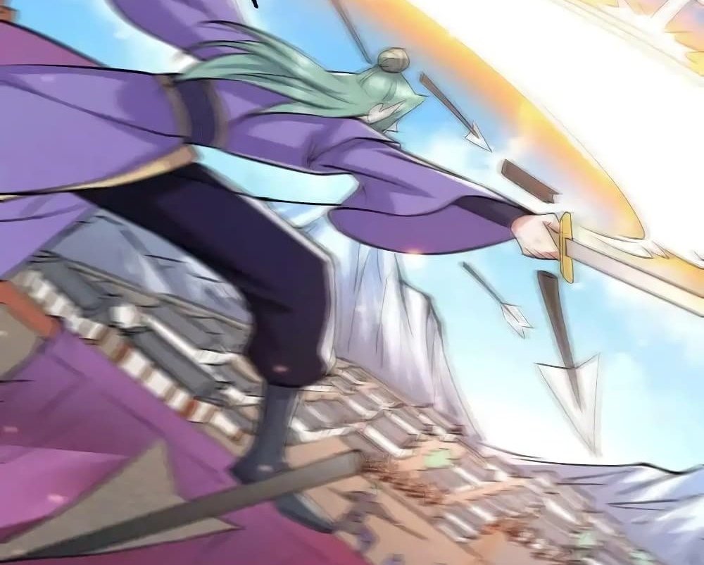 Immortal Husband on The Earth แปลไทย