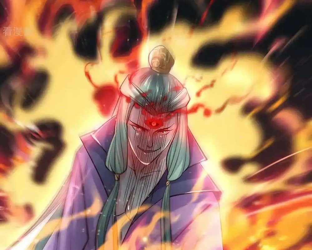 Immortal Husband on The Earth แปลไทย