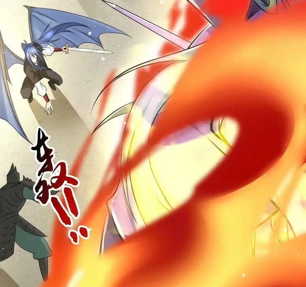 Immortal Husband on The Earth แปลไทย