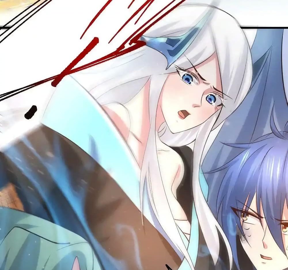 Immortal Husband on The Earth แปลไทย