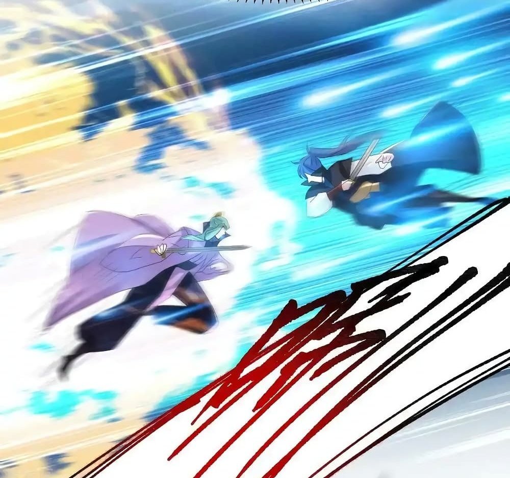 Immortal Husband on The Earth แปลไทย