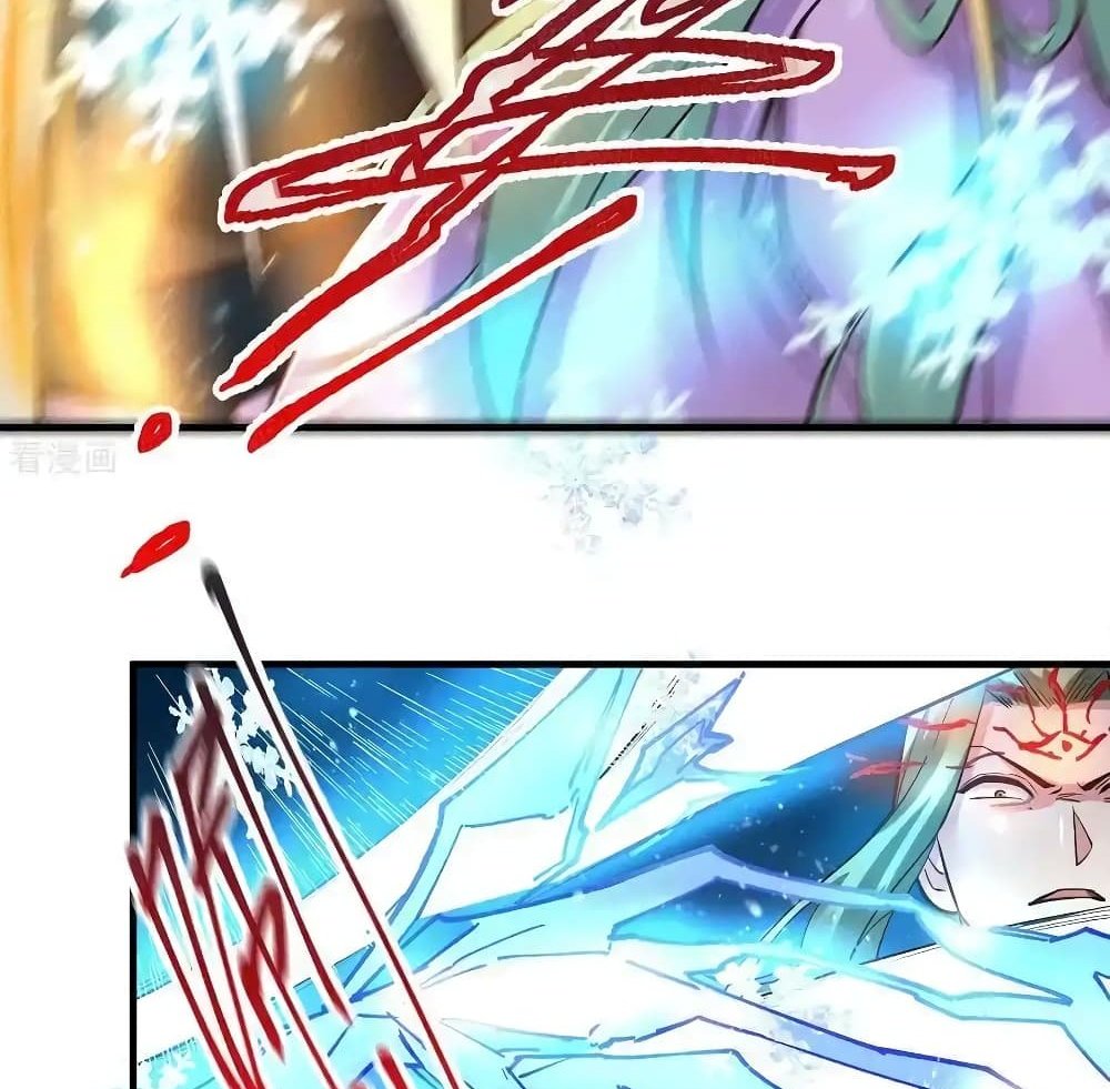 Immortal Husband on The Earth แปลไทย