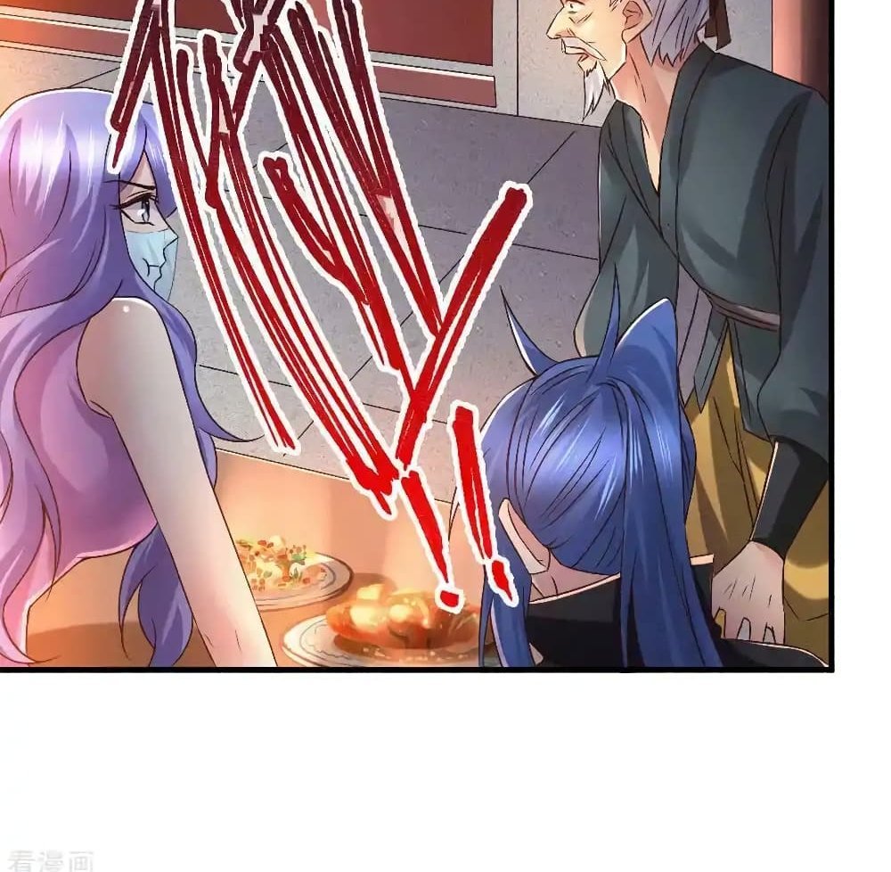 Immortal Husband on The Earth แปลไทย