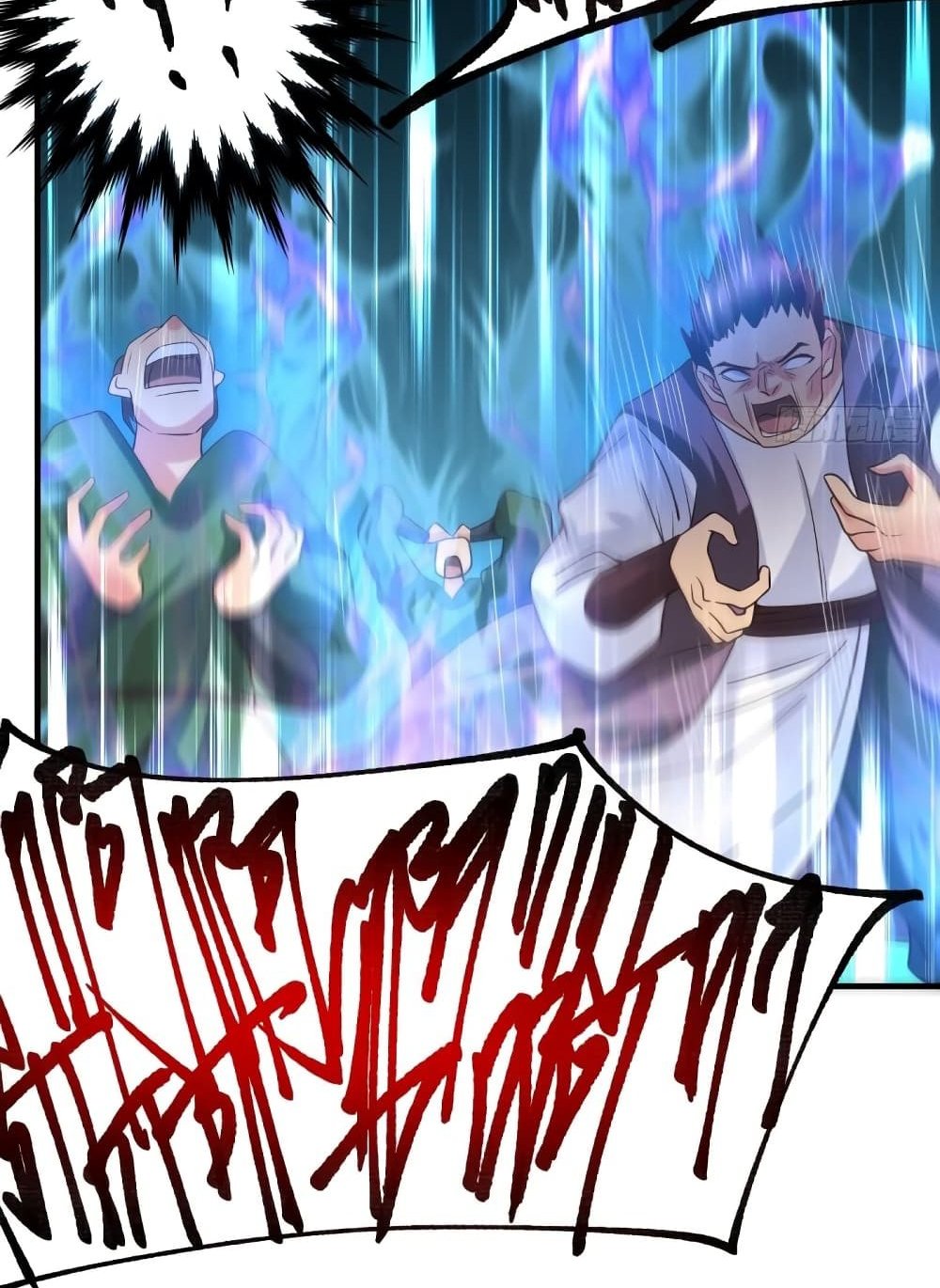 Immortal Husband on The Earth แปลไทย
