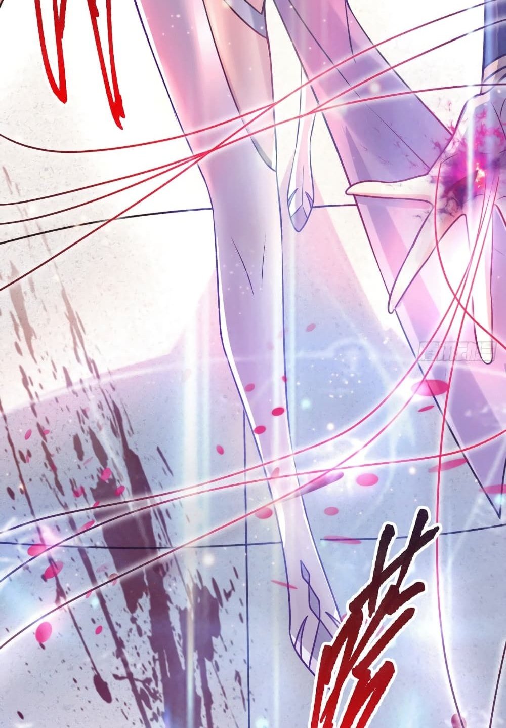 Immortal Husband on The Earth แปลไทย