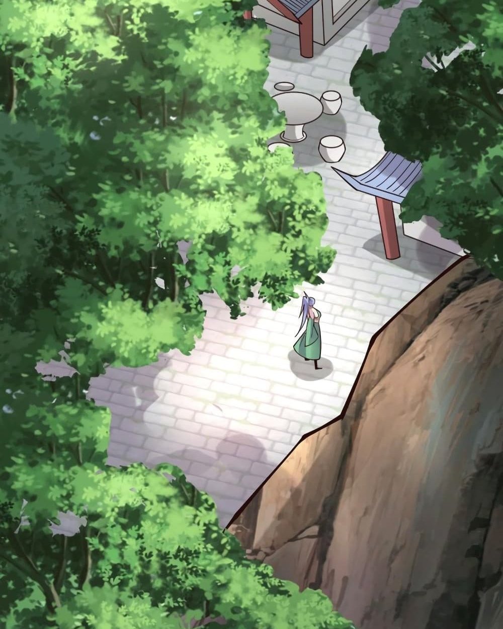 Immortal Husband on The Earth แปลไทย
