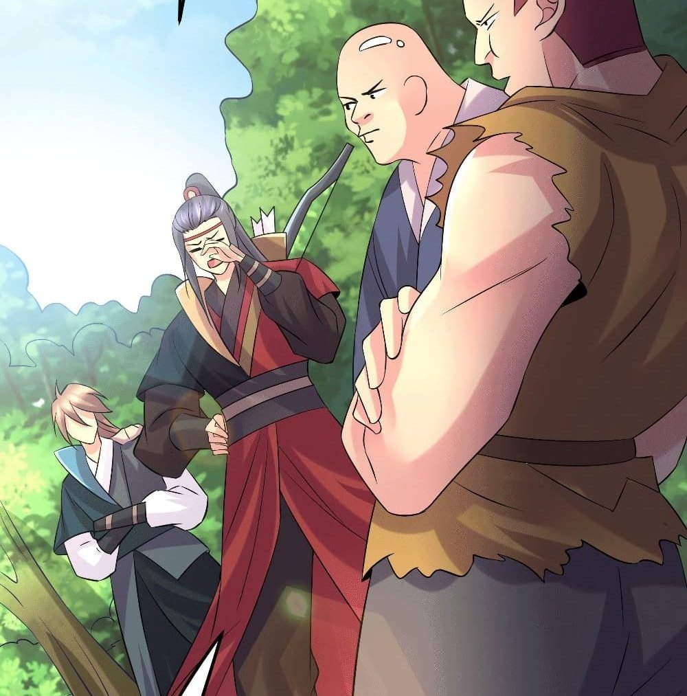 Immortal Husband on The Earth แปลไทย