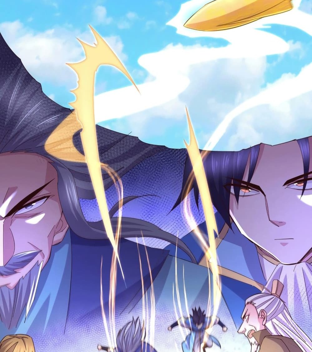Immortal Husband on The Earth แปลไทย