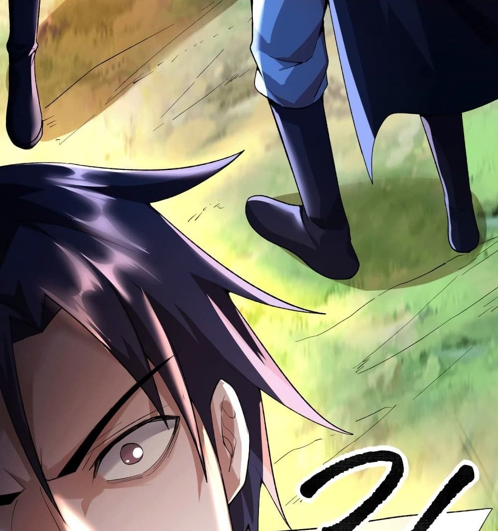 Immortal Husband on The Earth แปลไทย