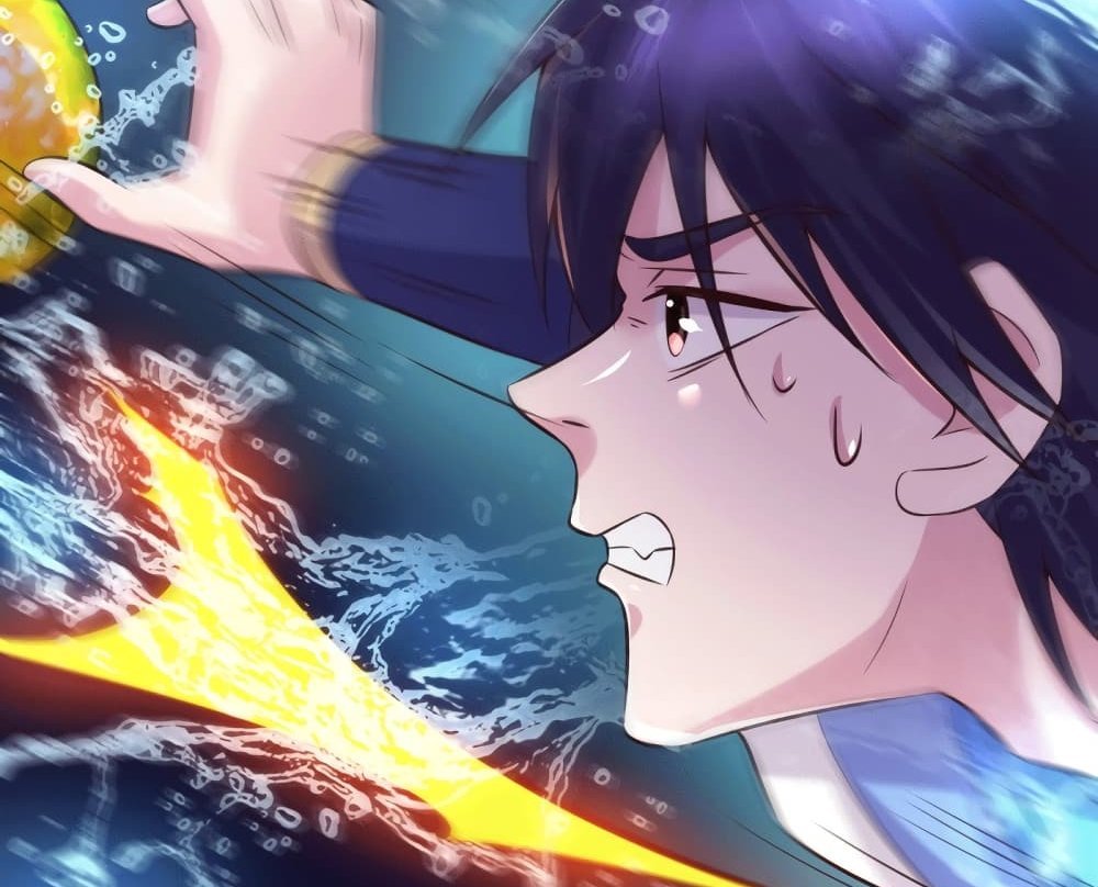 Immortal Husband on The Earth แปลไทย