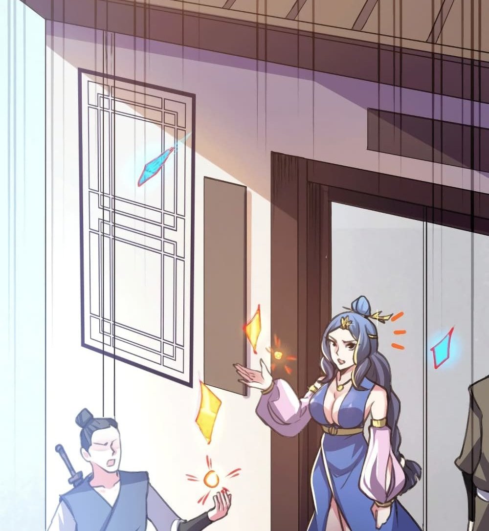 Immortal Husband on The Earth แปลไทย