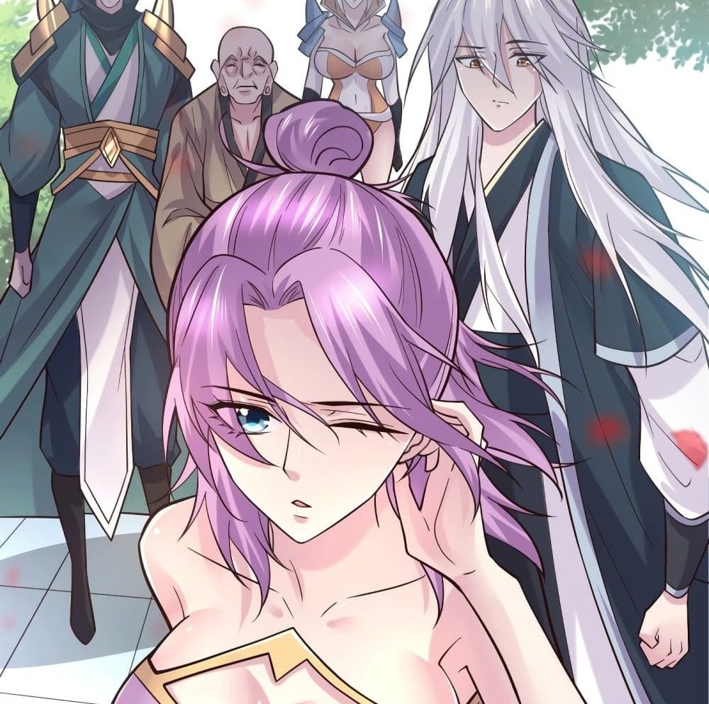 Immortal Husband on The Earth แปลไทย