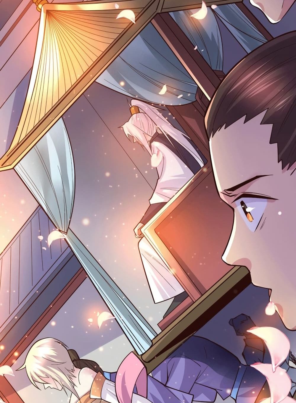 Immortal Husband on The Earth แปลไทย