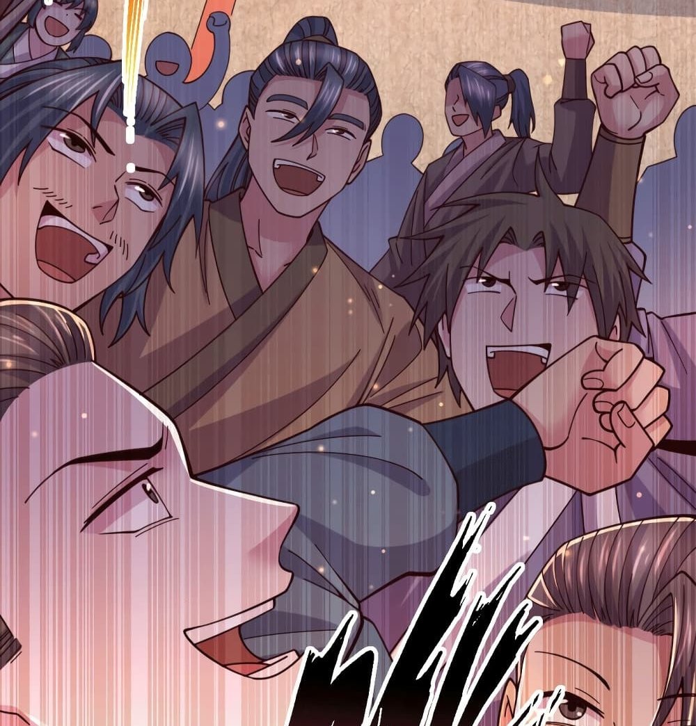 Immortal Husband on The Earth แปลไทย