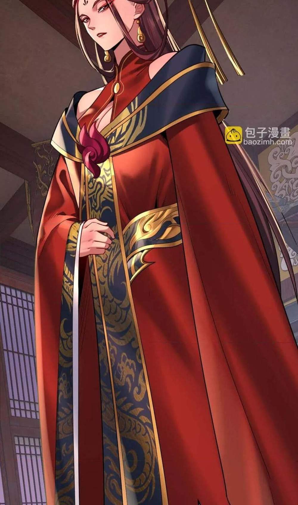 I Am the Fated Villain แปลไทย