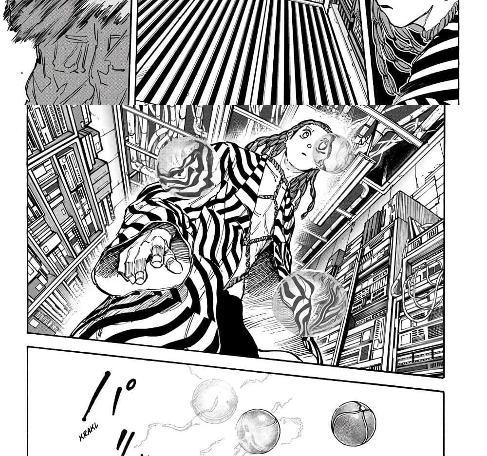 Sakamoto Days แปลไทย
