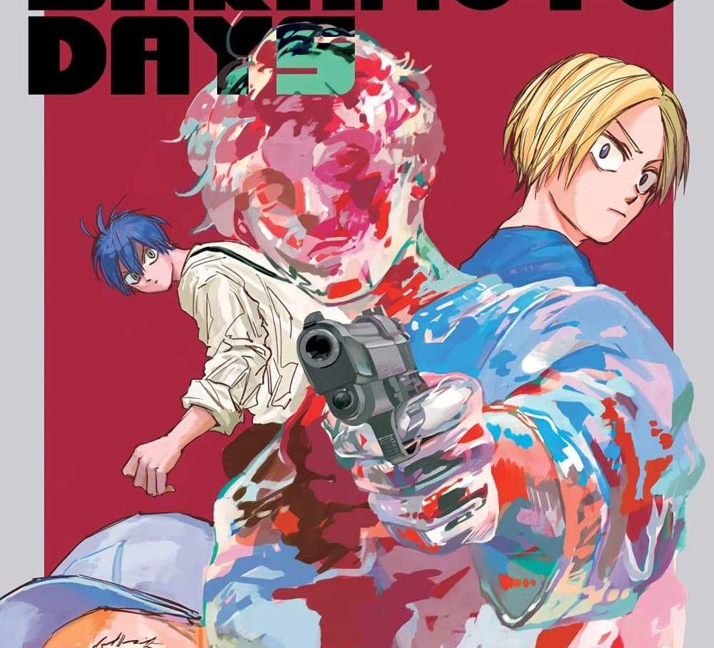 Sakamoto Days แปลไทย
