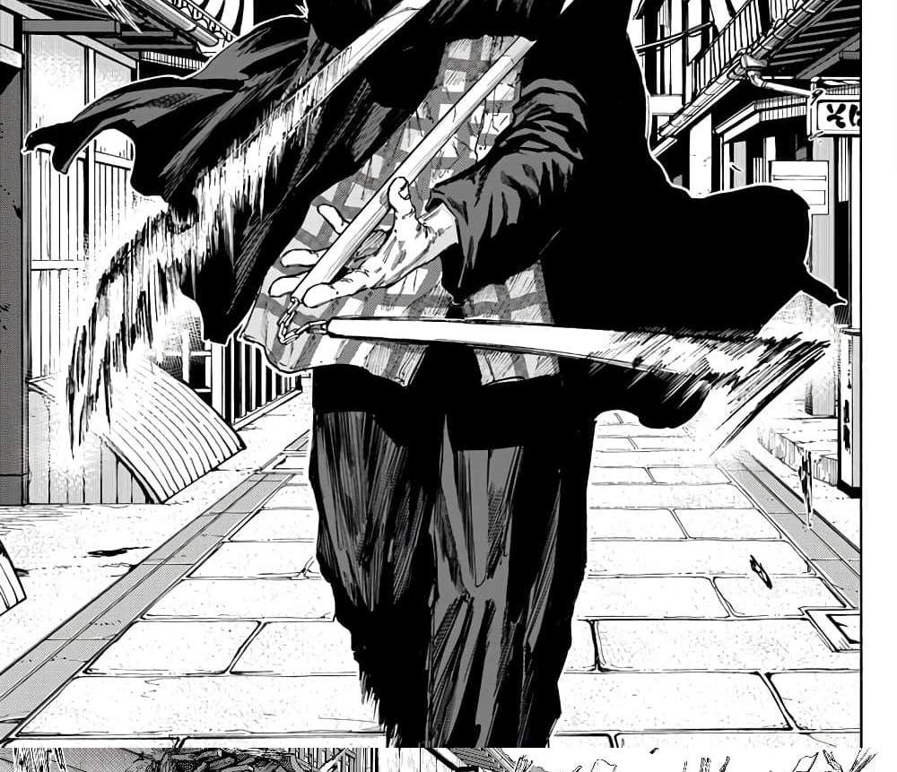 Sakamoto Days แปลไทย