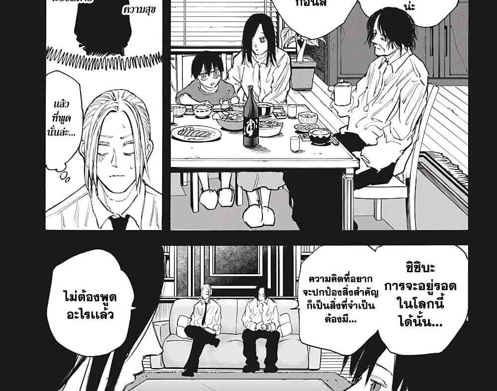 Sakamoto Days แปลไทย