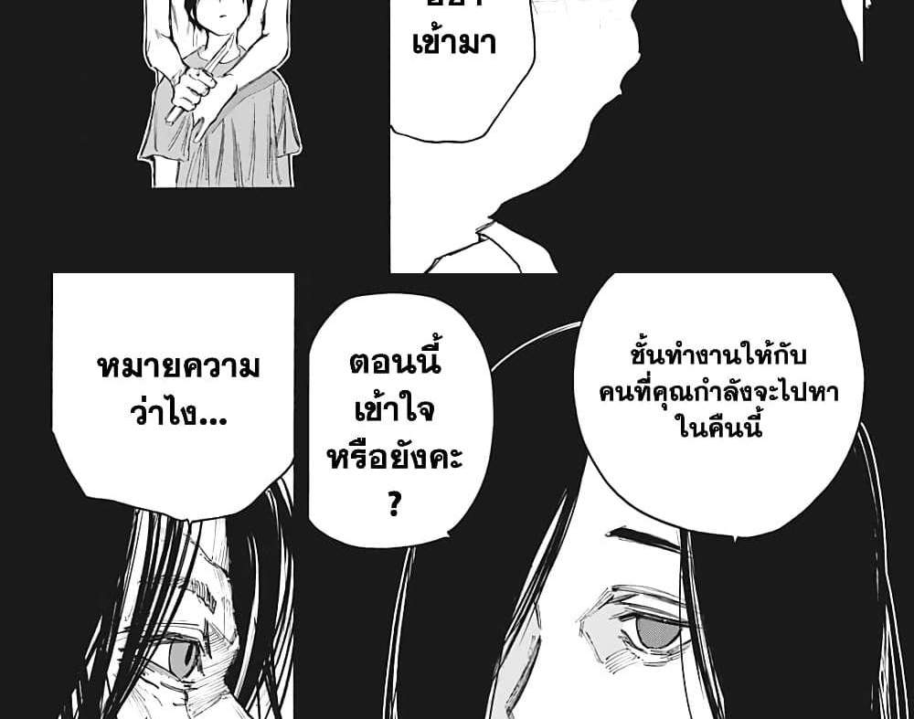 Sakamoto Days แปลไทย