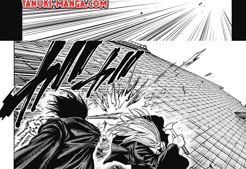 Sakamoto Days แปลไทย