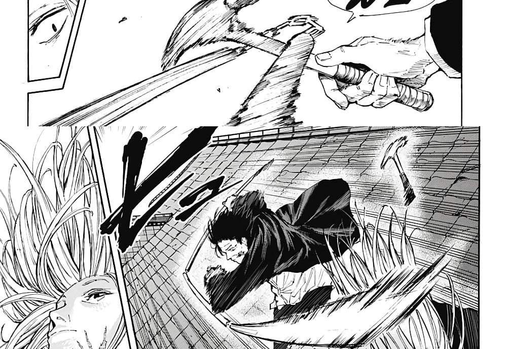 Sakamoto Days แปลไทย
