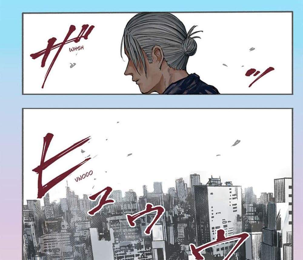 Sakamoto Days แปลไทย