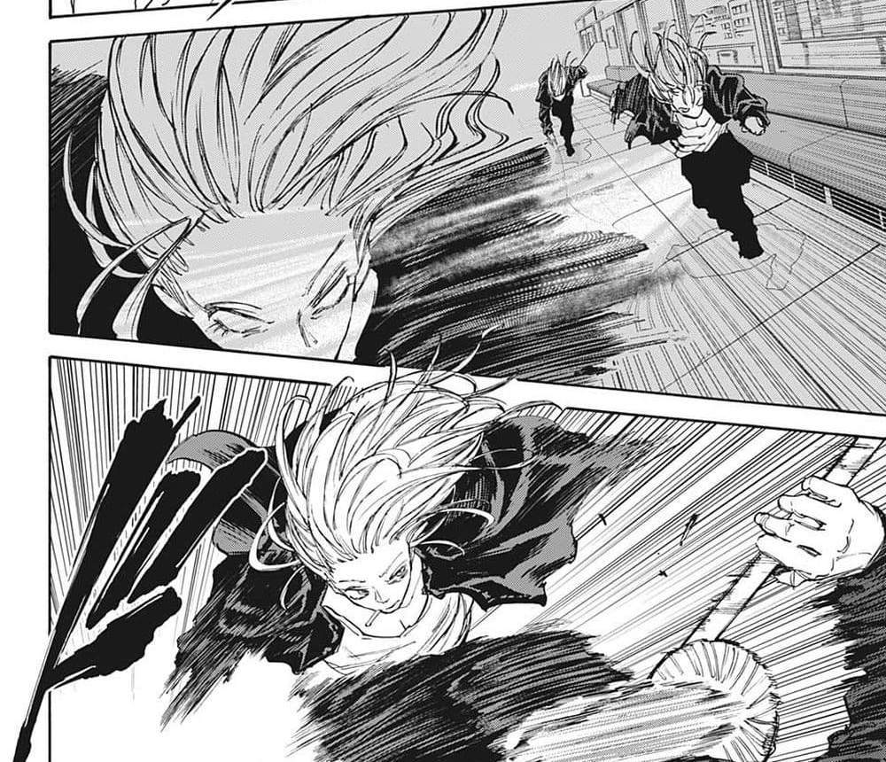 Sakamoto Days แปลไทย