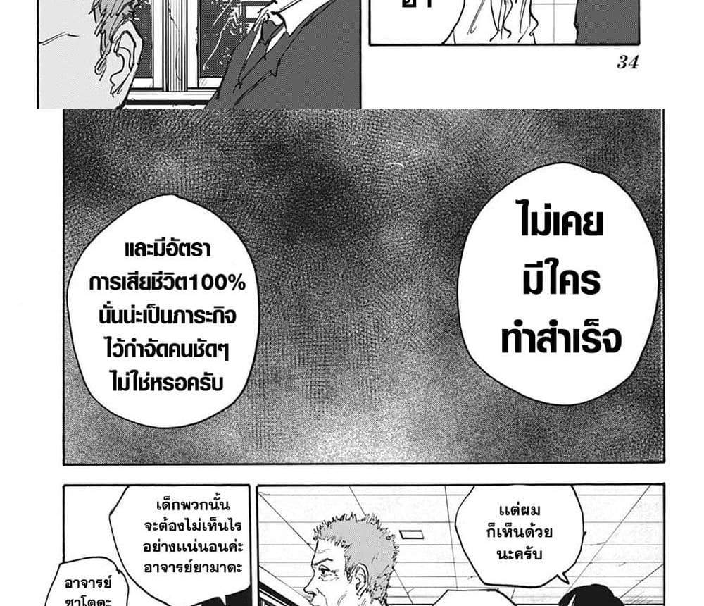 Sakamoto Days แปลไทย