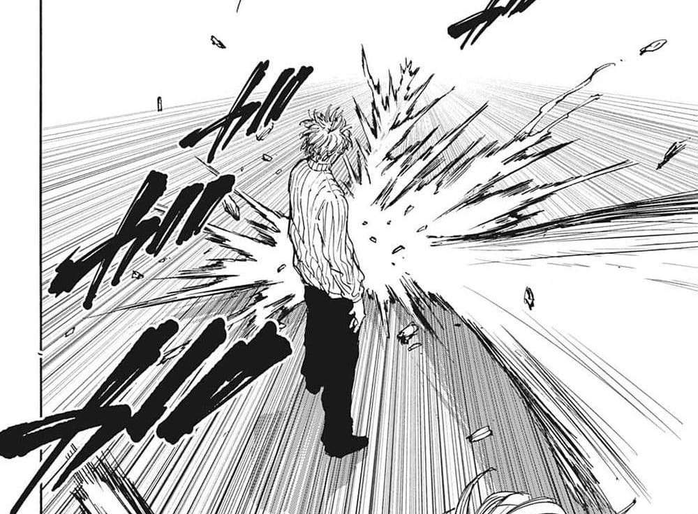 Sakamoto Days แปลไทย