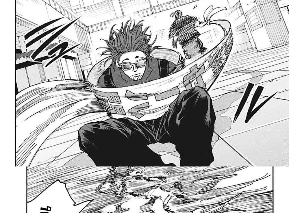 Sakamoto Days แปลไทย