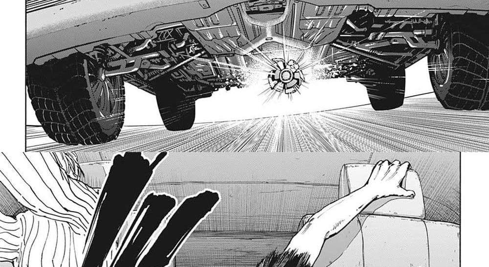 Sakamoto Days แปลไทย