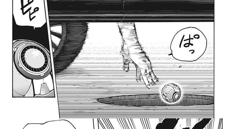 Sakamoto Days แปลไทย