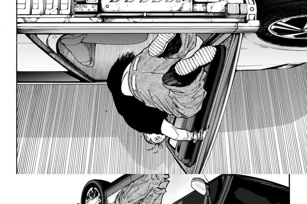 Sakamoto Days แปลไทย