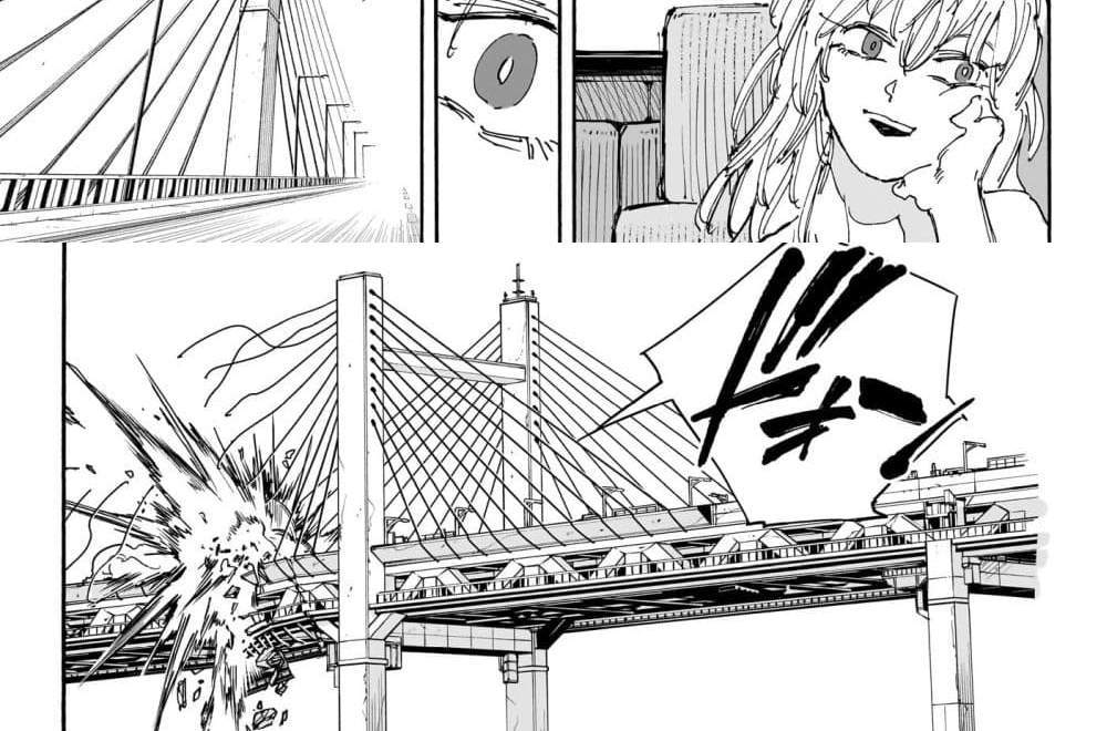 Sakamoto Days แปลไทย
