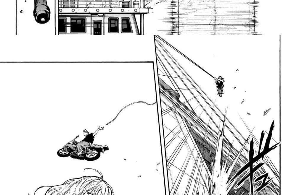 Sakamoto Days แปลไทย