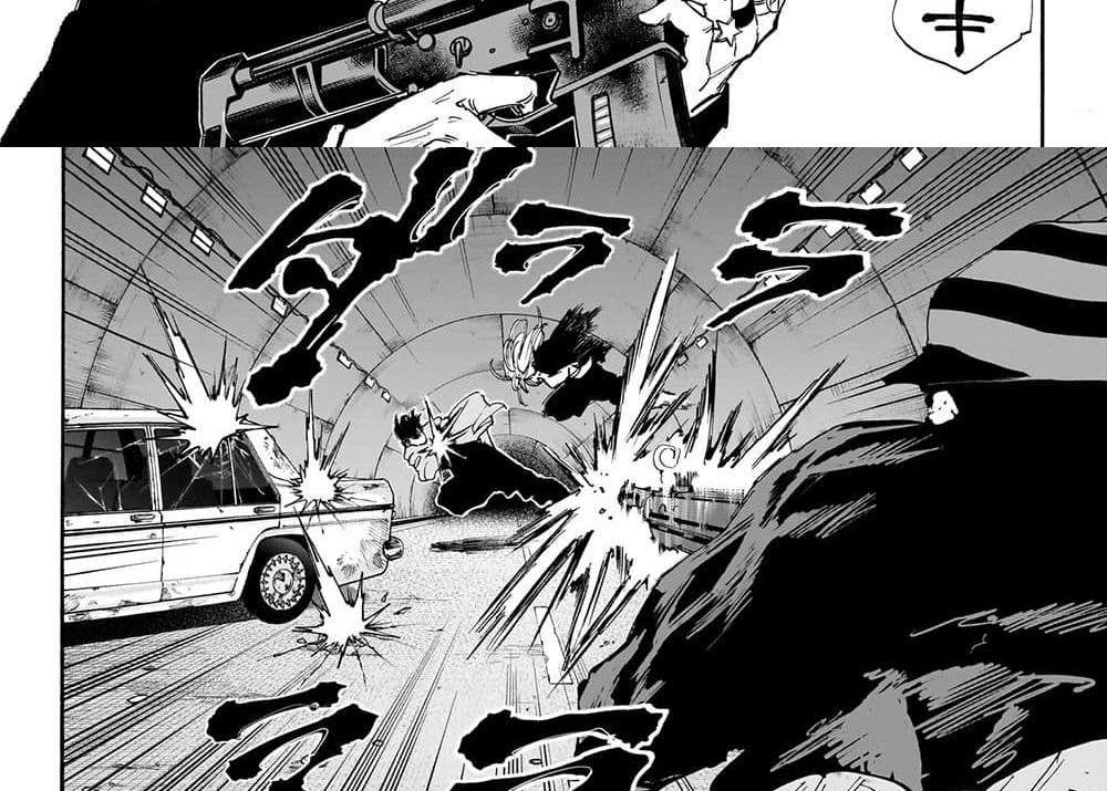 Sakamoto Days แปลไทย