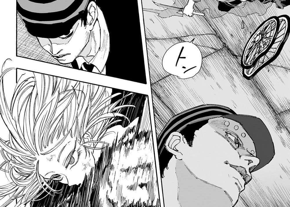 Sakamoto Days แปลไทย