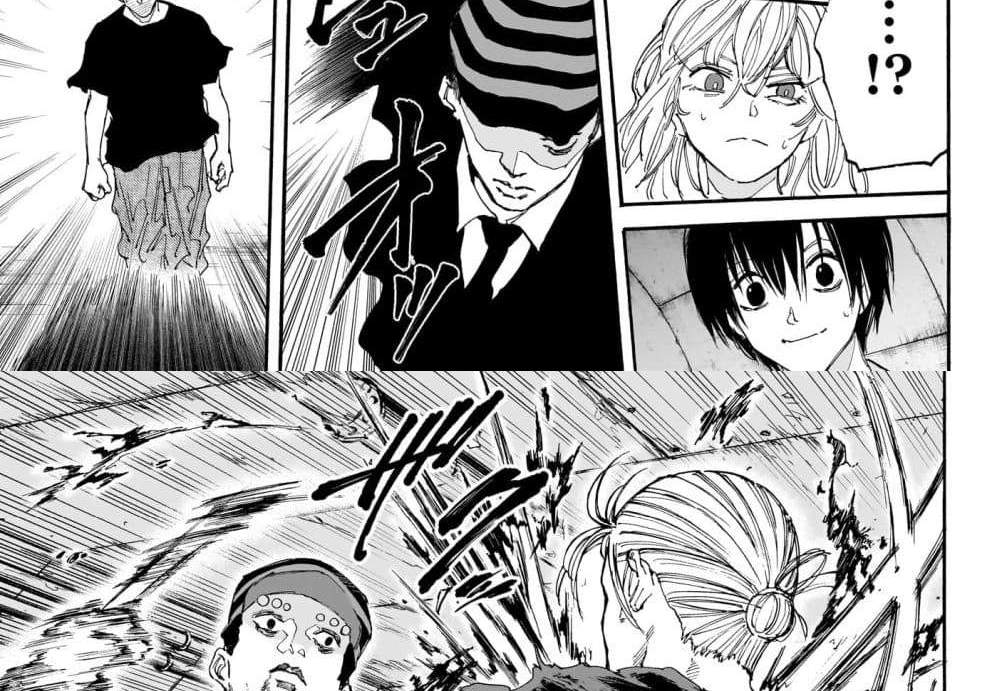 Sakamoto Days แปลไทย