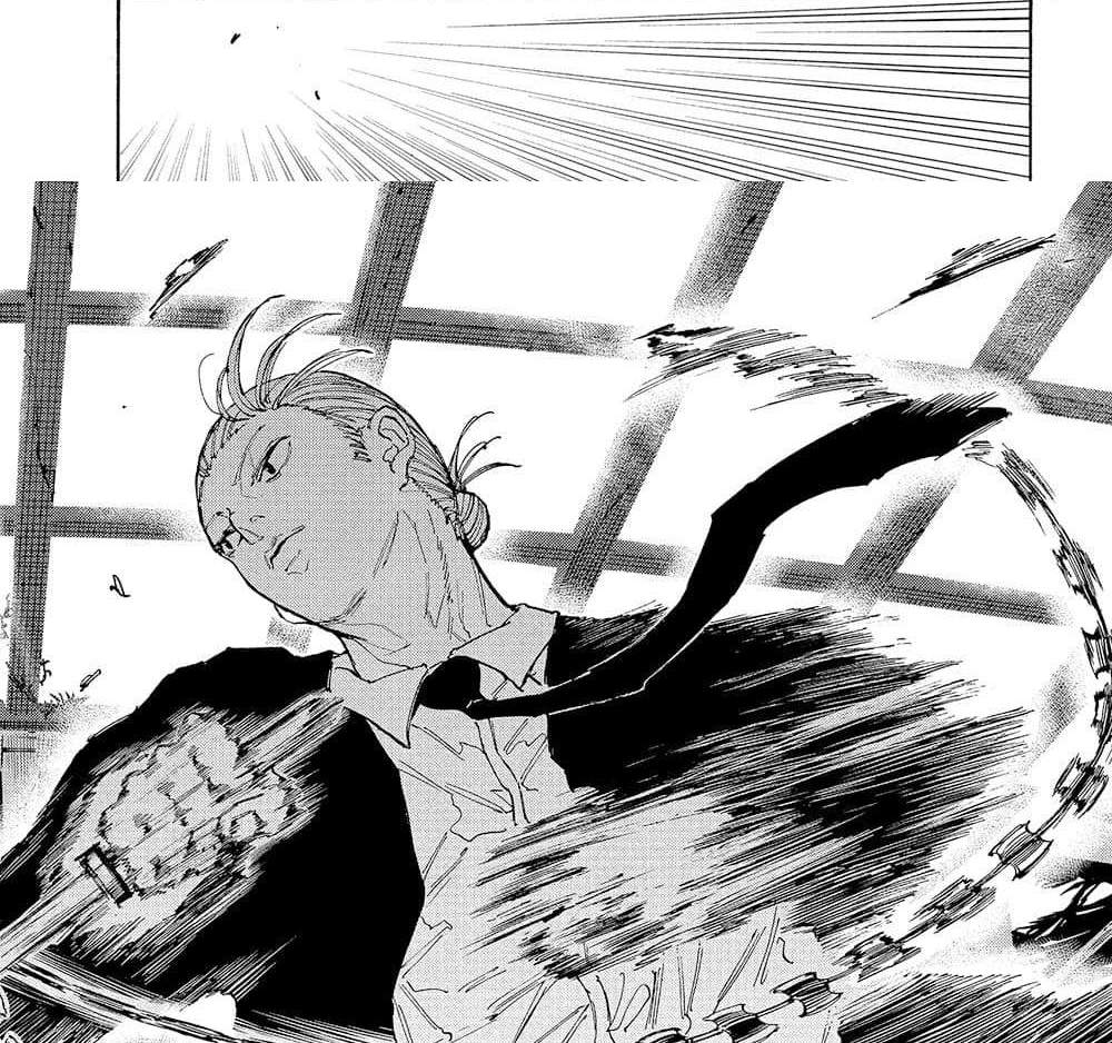 Sakamoto Days แปลไทย