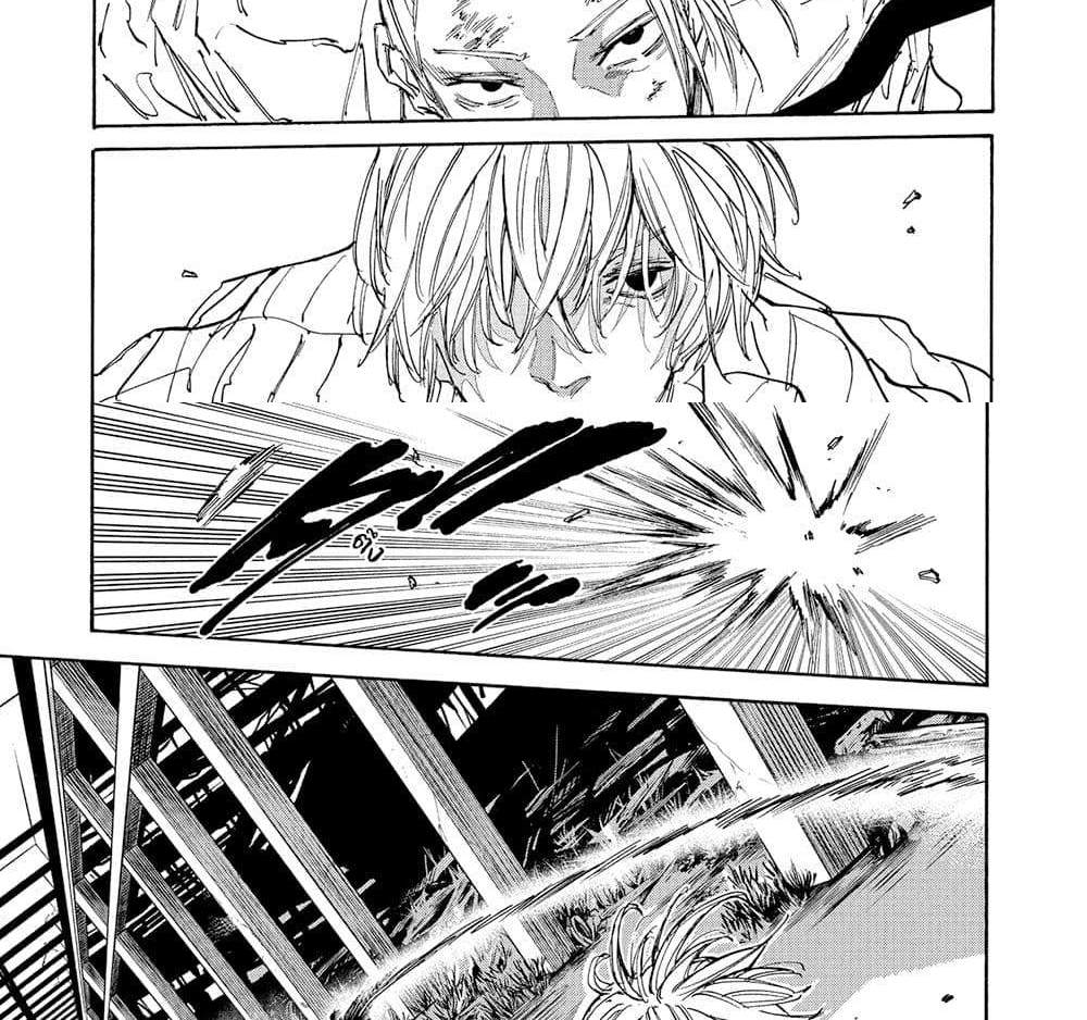 Sakamoto Days แปลไทย