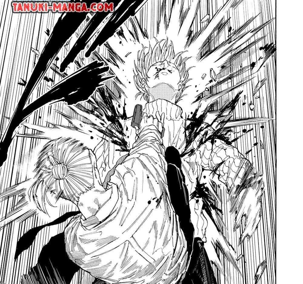 Sakamoto Days แปลไทย