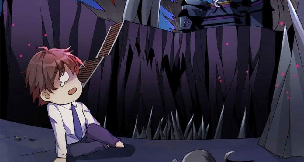 I Became The Buddha Emperor In The Demon Sect แปลไทย