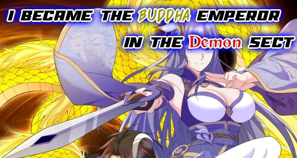 I Became The Buddha Emperor In The Demon Sect แปลไทย