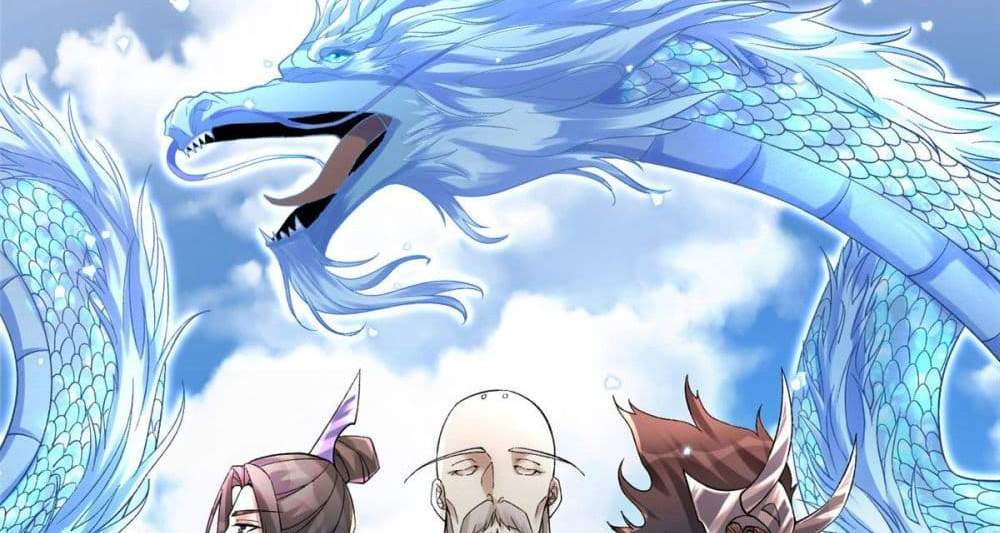 I Became The Buddha Emperor In The Demon Sect แปลไทย