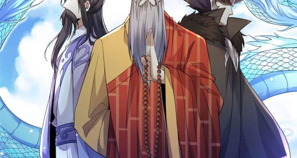 I Became The Buddha Emperor In The Demon Sect แปลไทย