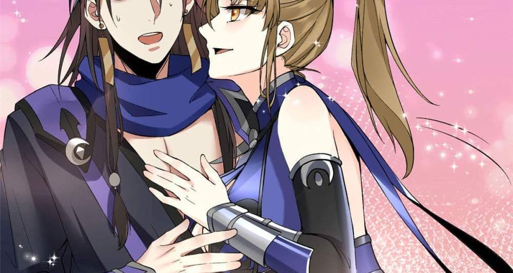 I Became The Buddha Emperor In The Demon Sect แปลไทย