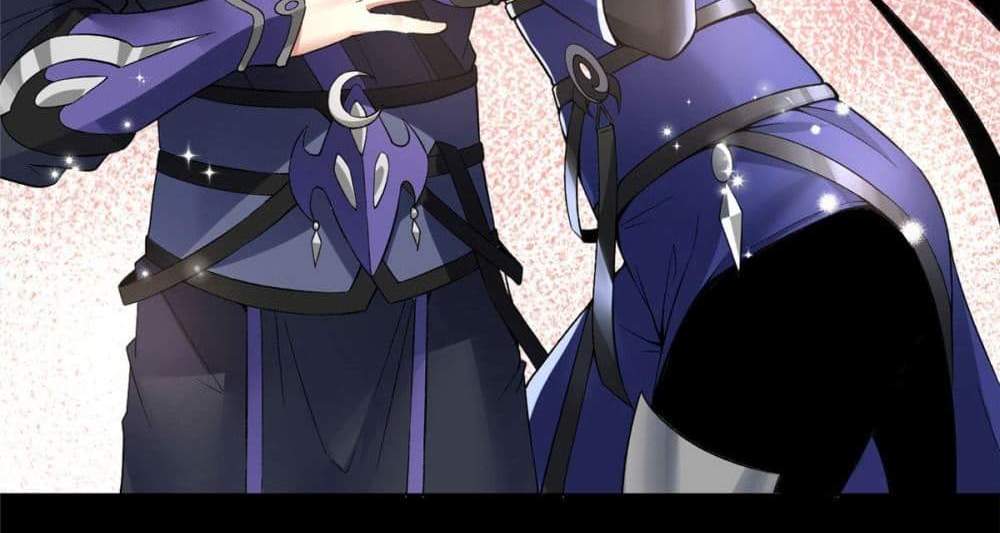 I Became The Buddha Emperor In The Demon Sect แปลไทย