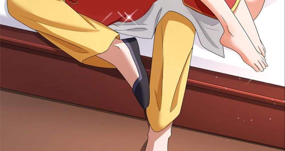 I Became The Buddha Emperor In The Demon Sect แปลไทย