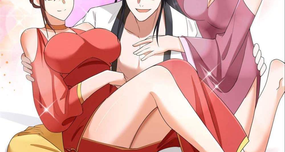 I Became The Buddha Emperor In The Demon Sect แปลไทย